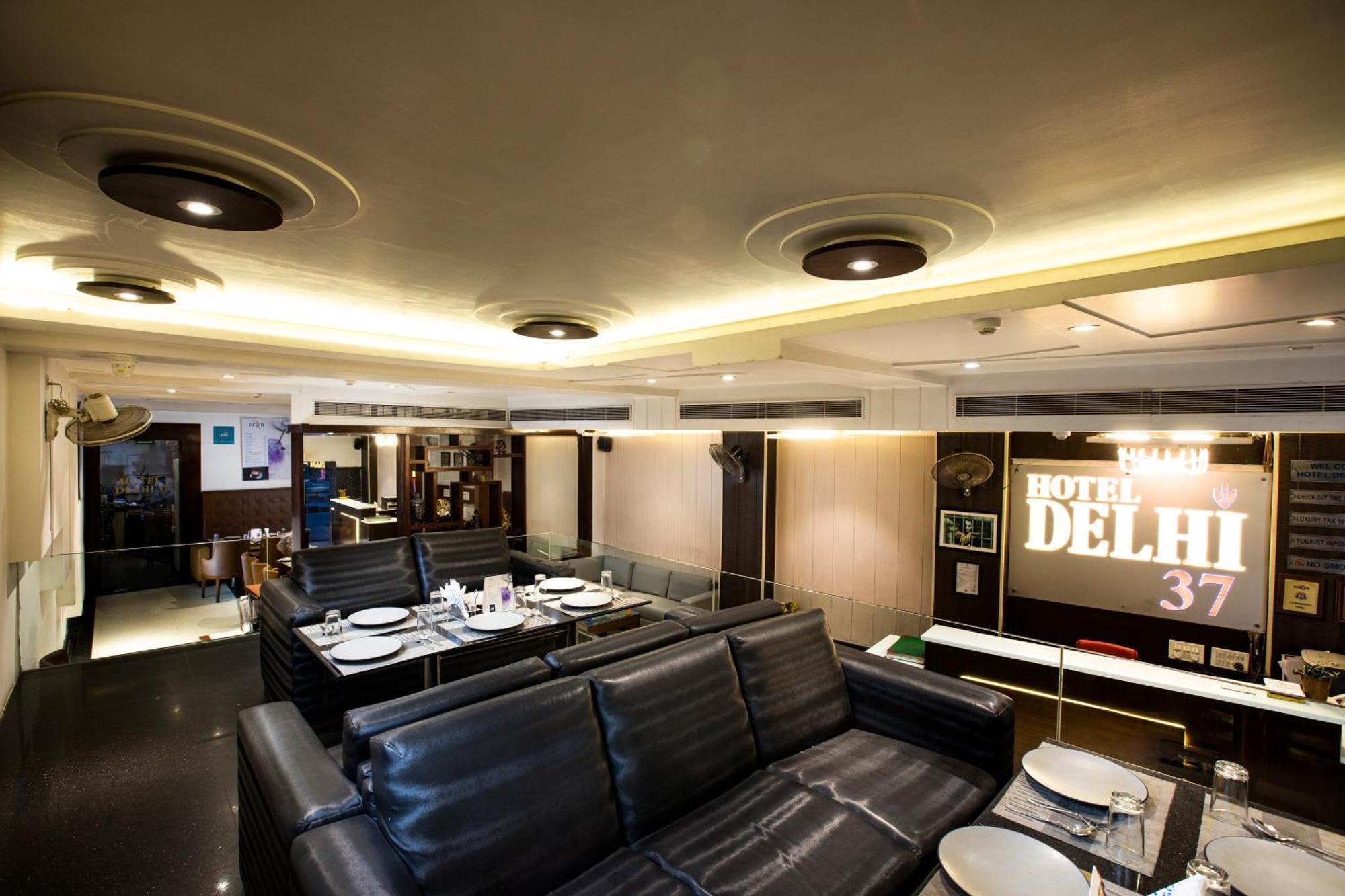 Hotel International Inn By Star Group - Near Delhi Airport Nova Deli Exterior foto